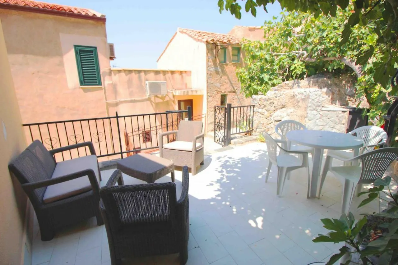 Ferienwohnung Terrazza La Rocca By Wonderful Italy Cefalù